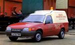Bedford Astramax 1984 года